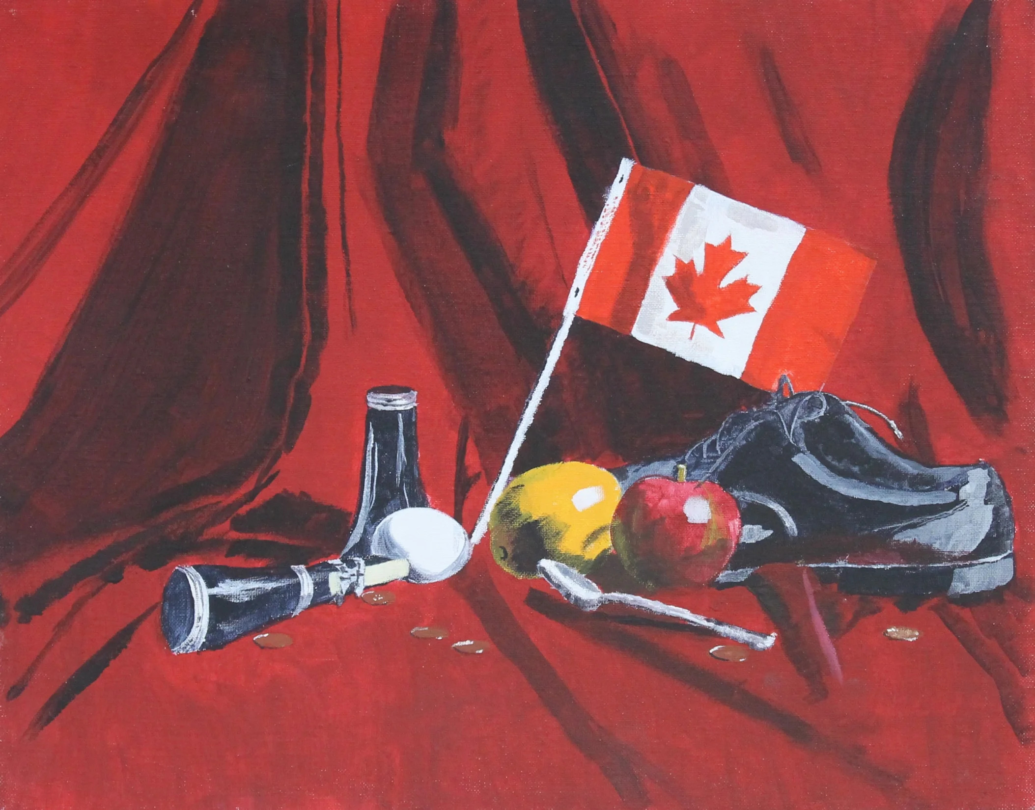 Still Life 02
