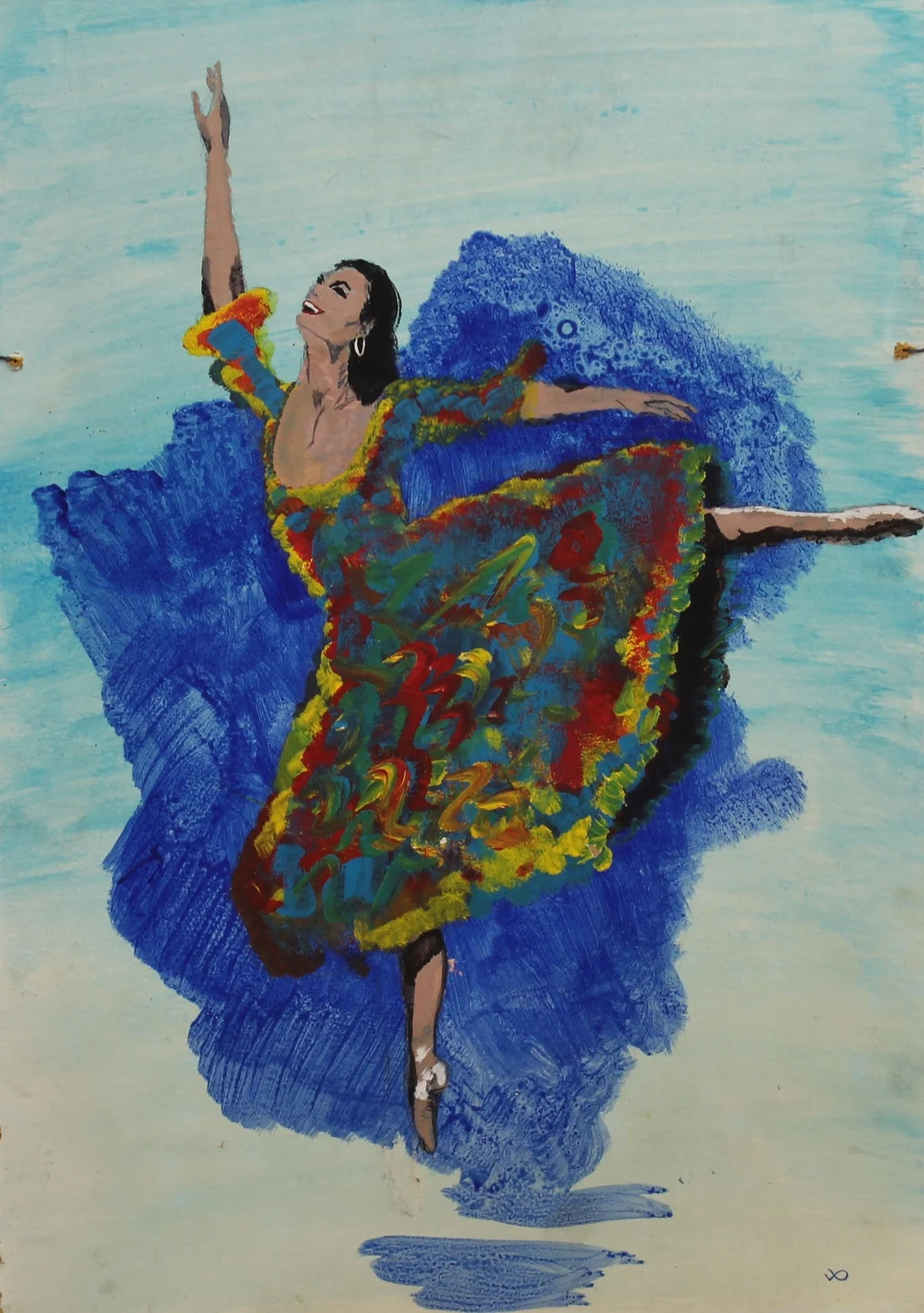 Dancer
