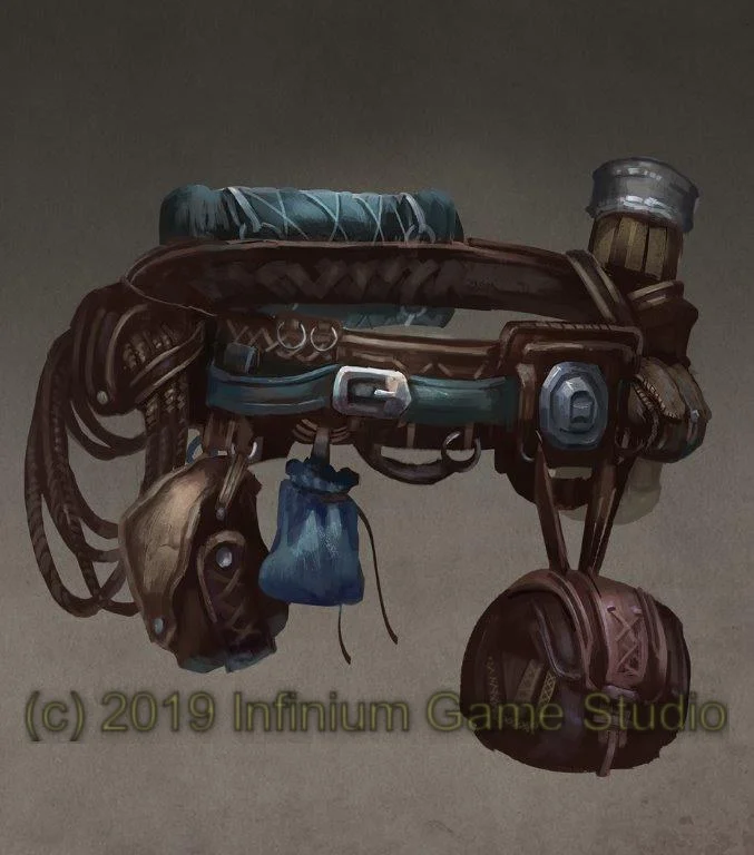 Bandolier of options.jpg