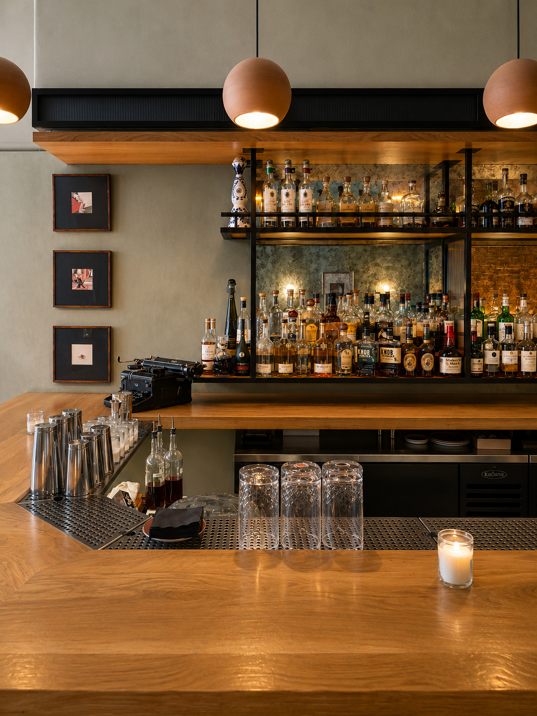 nyc back bar soho