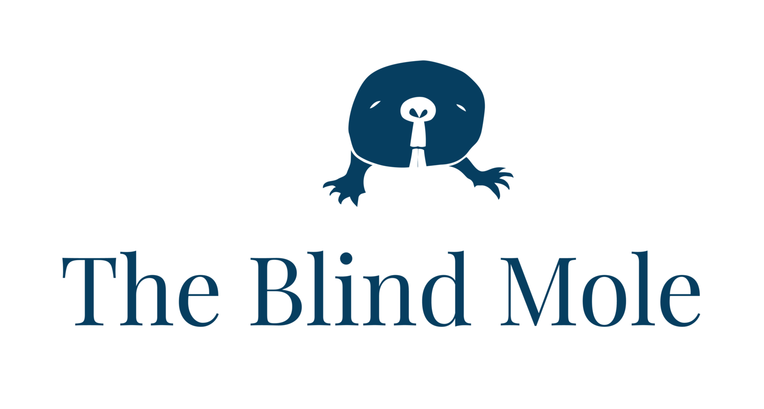 The Blind Mole