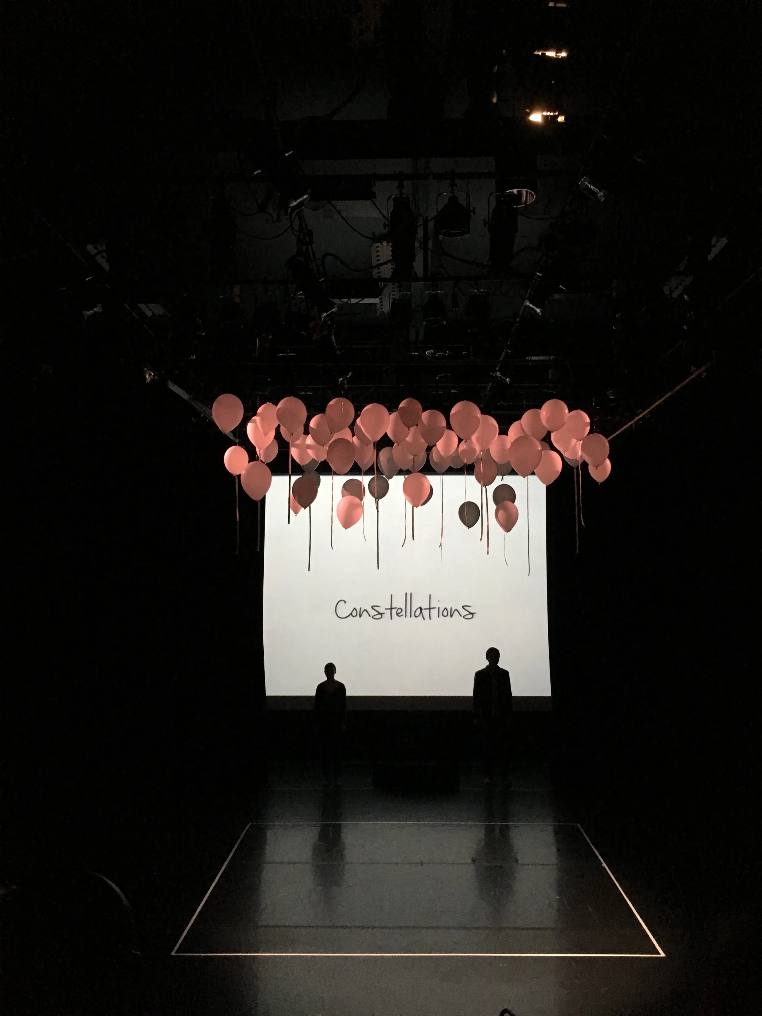 Constellations [2015]