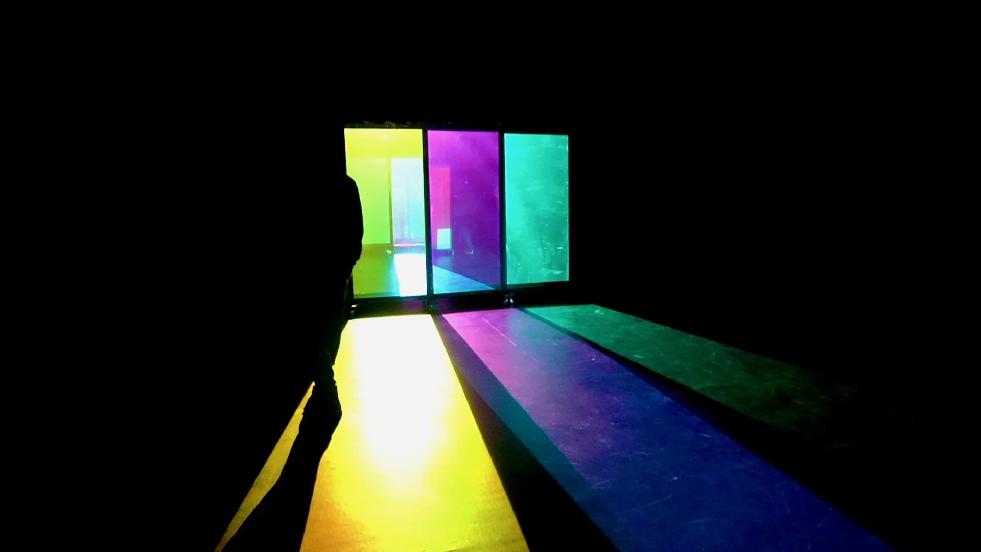 Same Difference [2022]