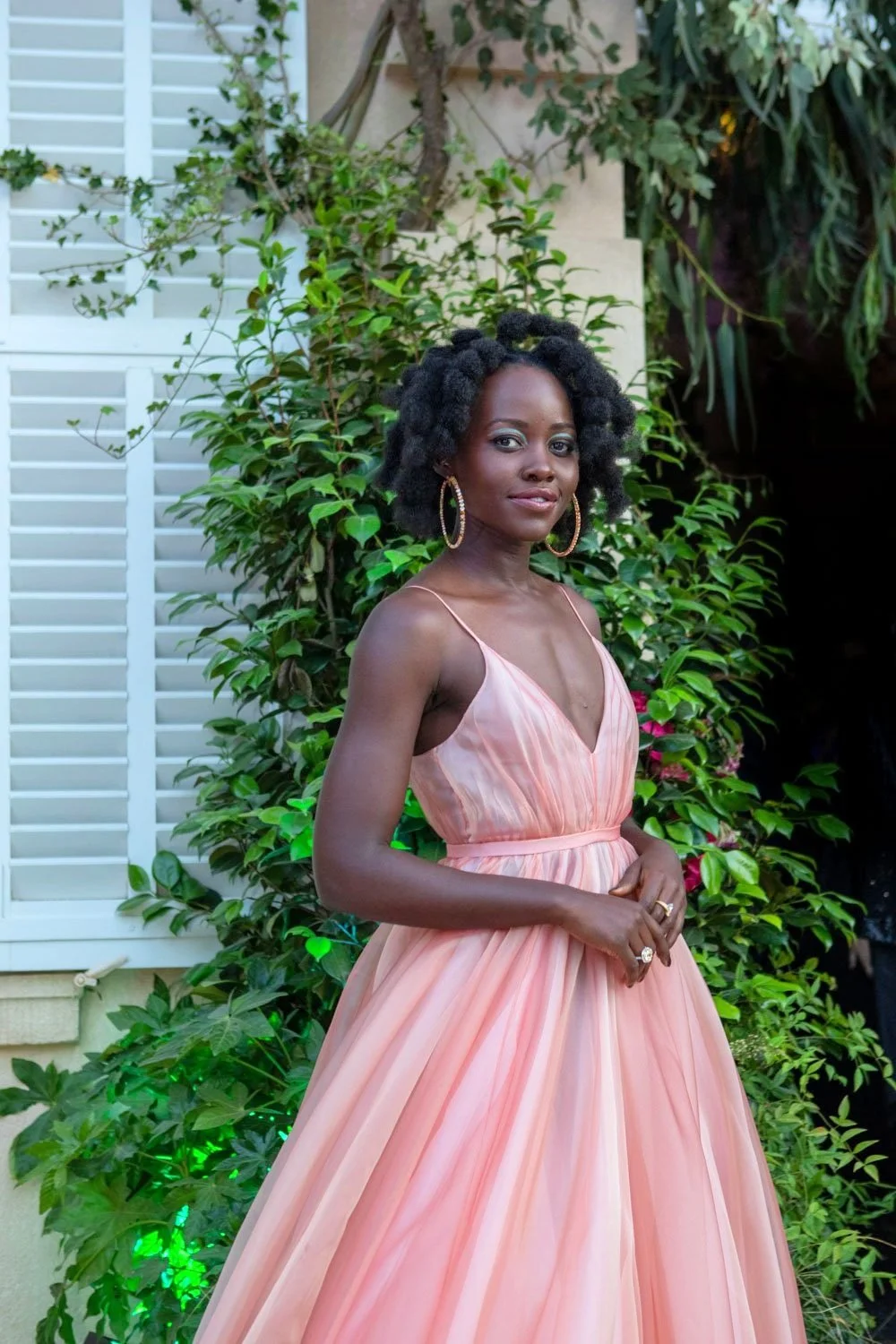 Lupita Nyong'o