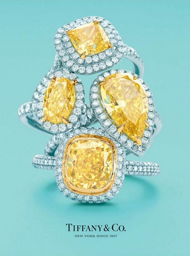 Yellow Diamond Campaign 2010