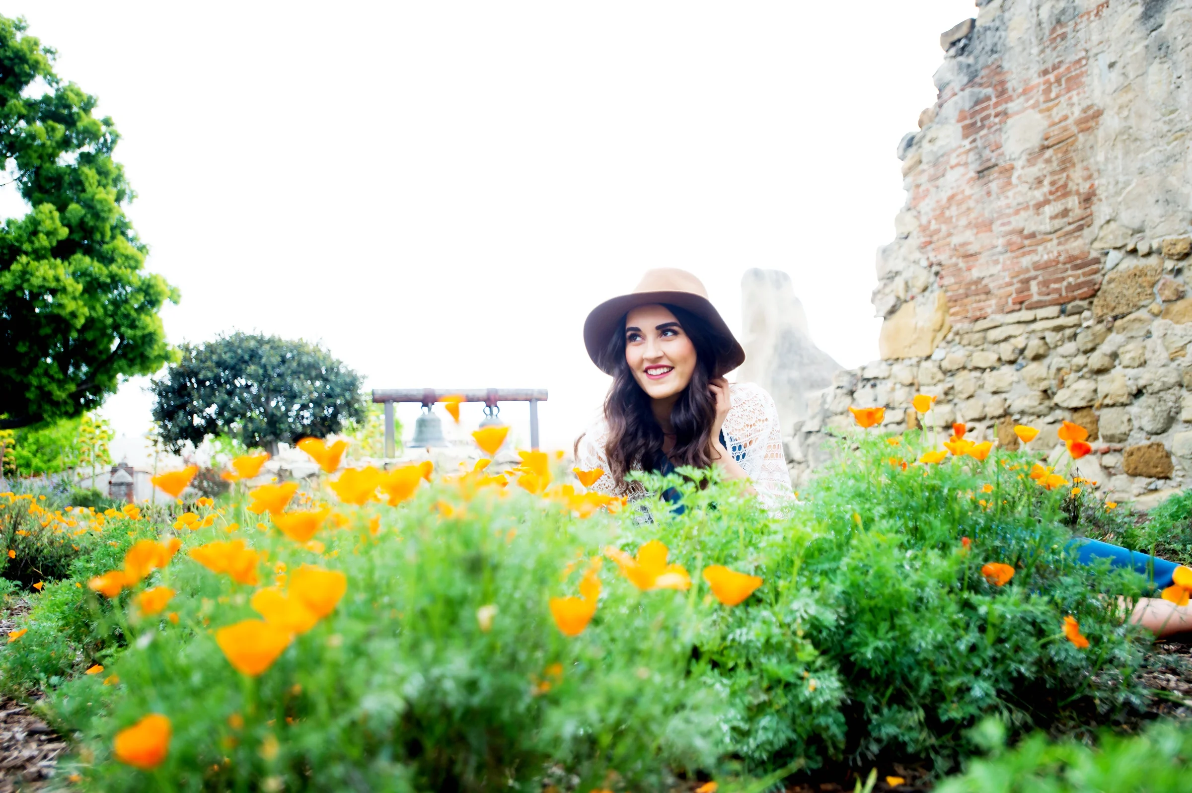 Seasons Turn (Turn, Turn)