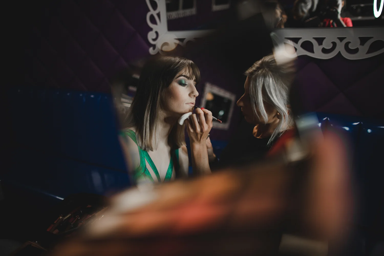 foto. Gabriela Połubińska