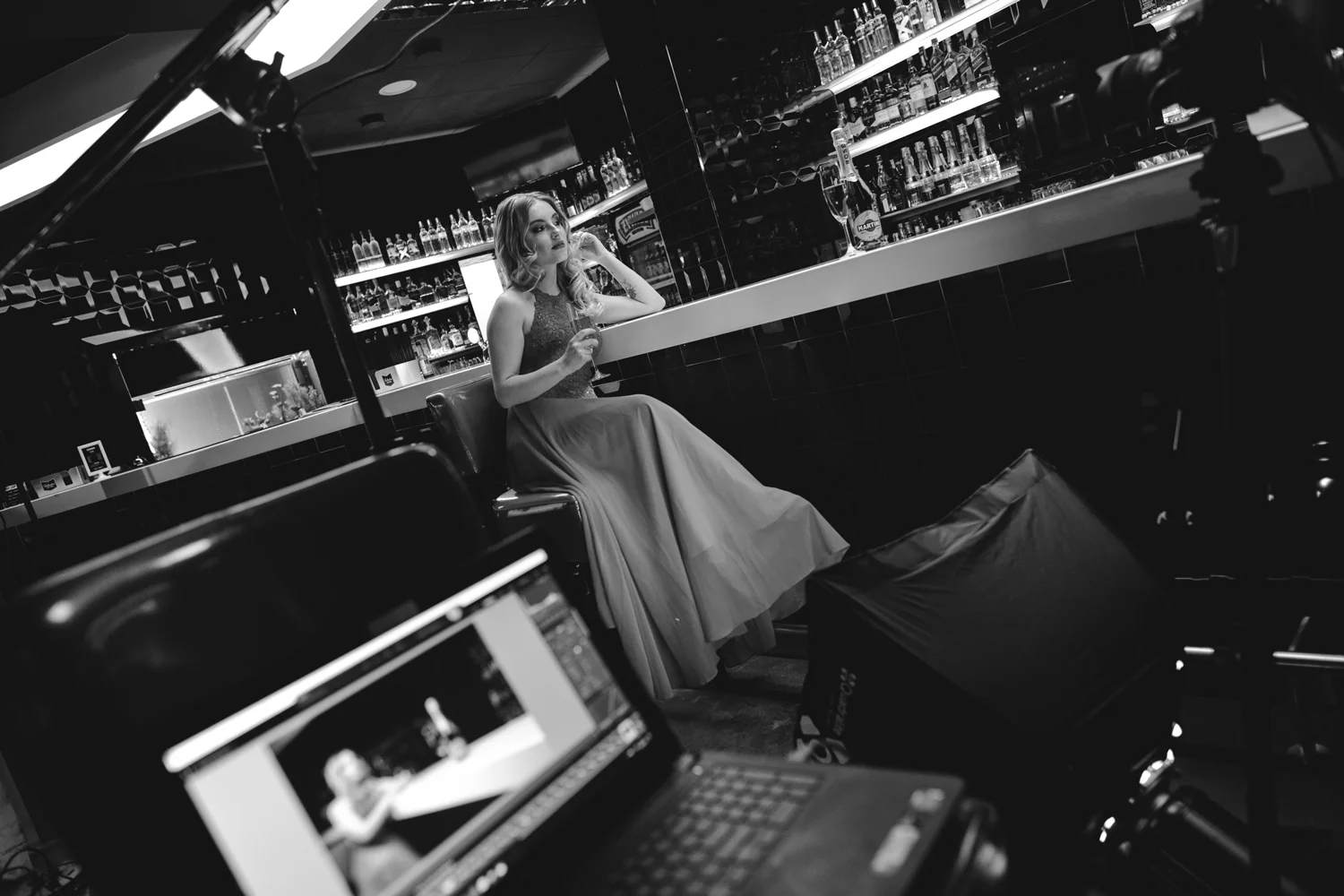 foto. Gabriela Połubińska