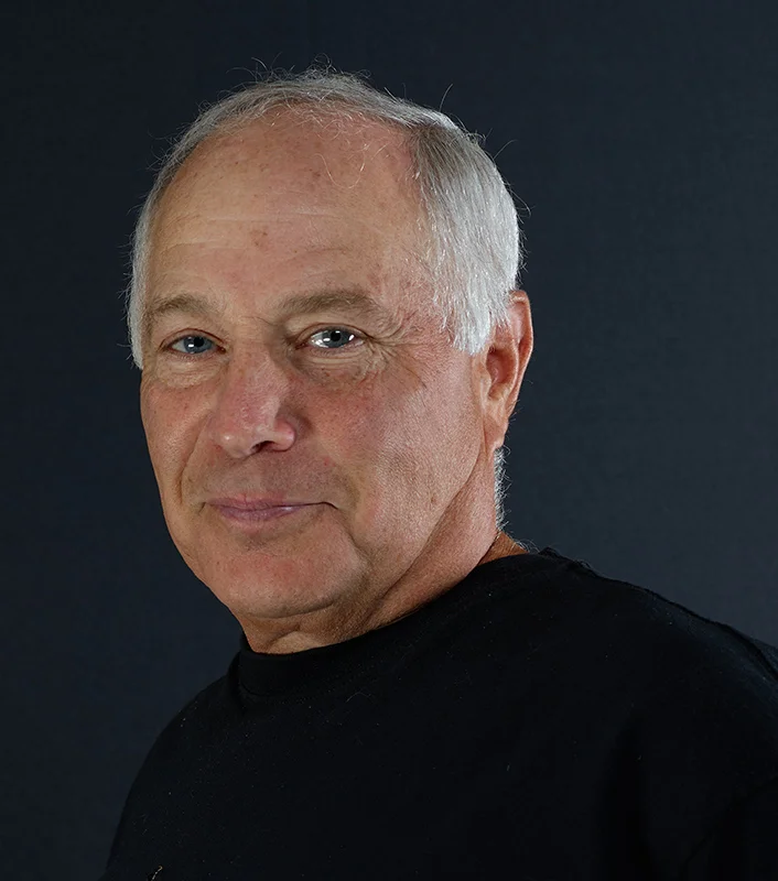 A Chat with Steve Klotz