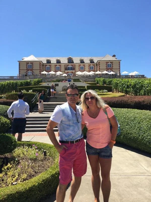 Bogi Michovsky - Building Champions in Everyday Life!