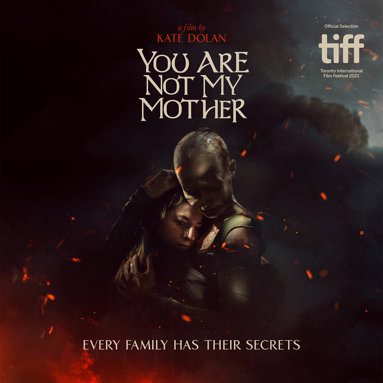 You Are Not My Mother / 2021 / 93min