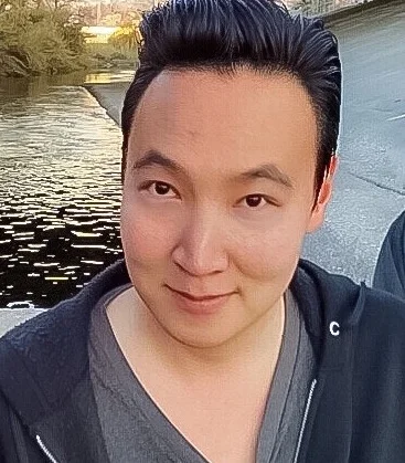 NICHOLAS TONG - PRODUCTION DESIGNER AND ASSOCIATE PRODUCER