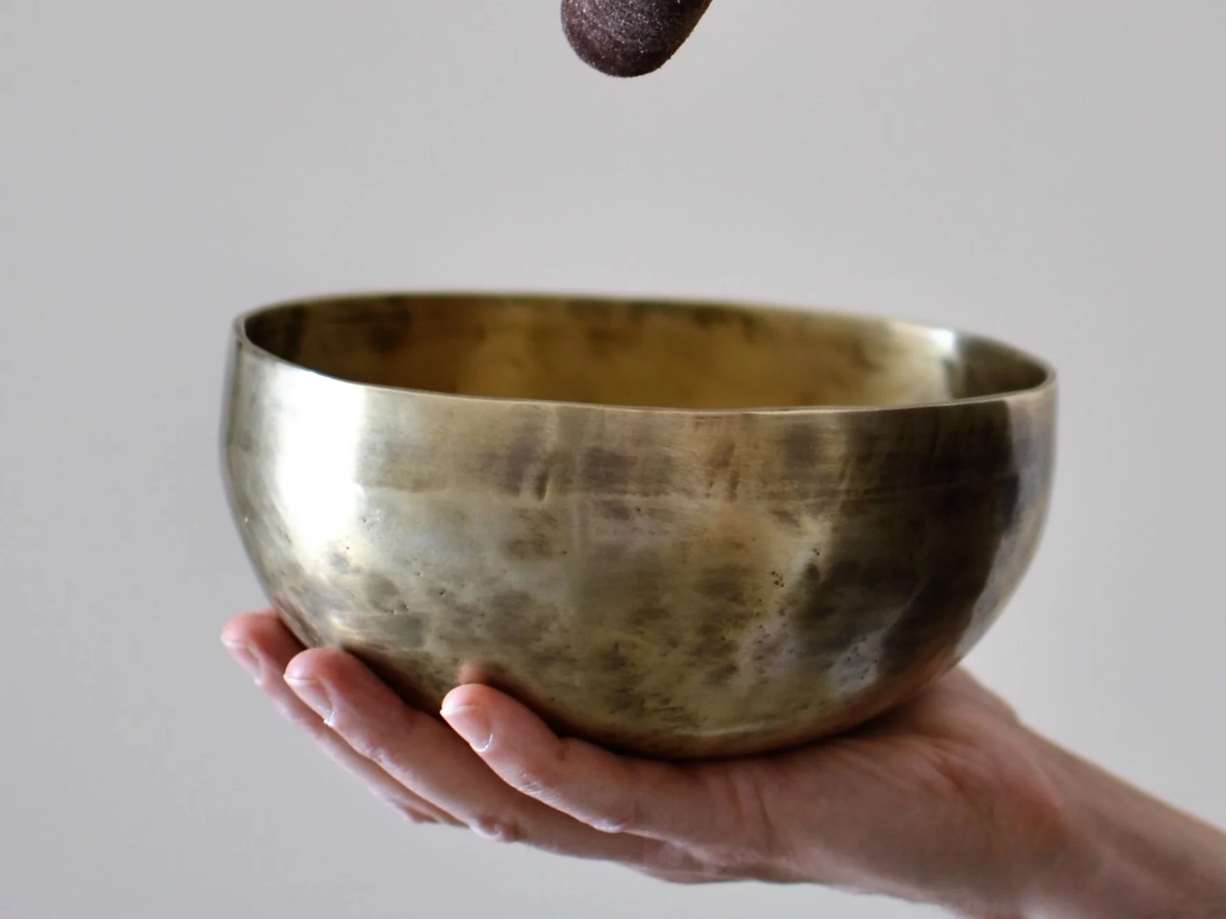 The Sound of Heavenly Music - Rx for the Stressed