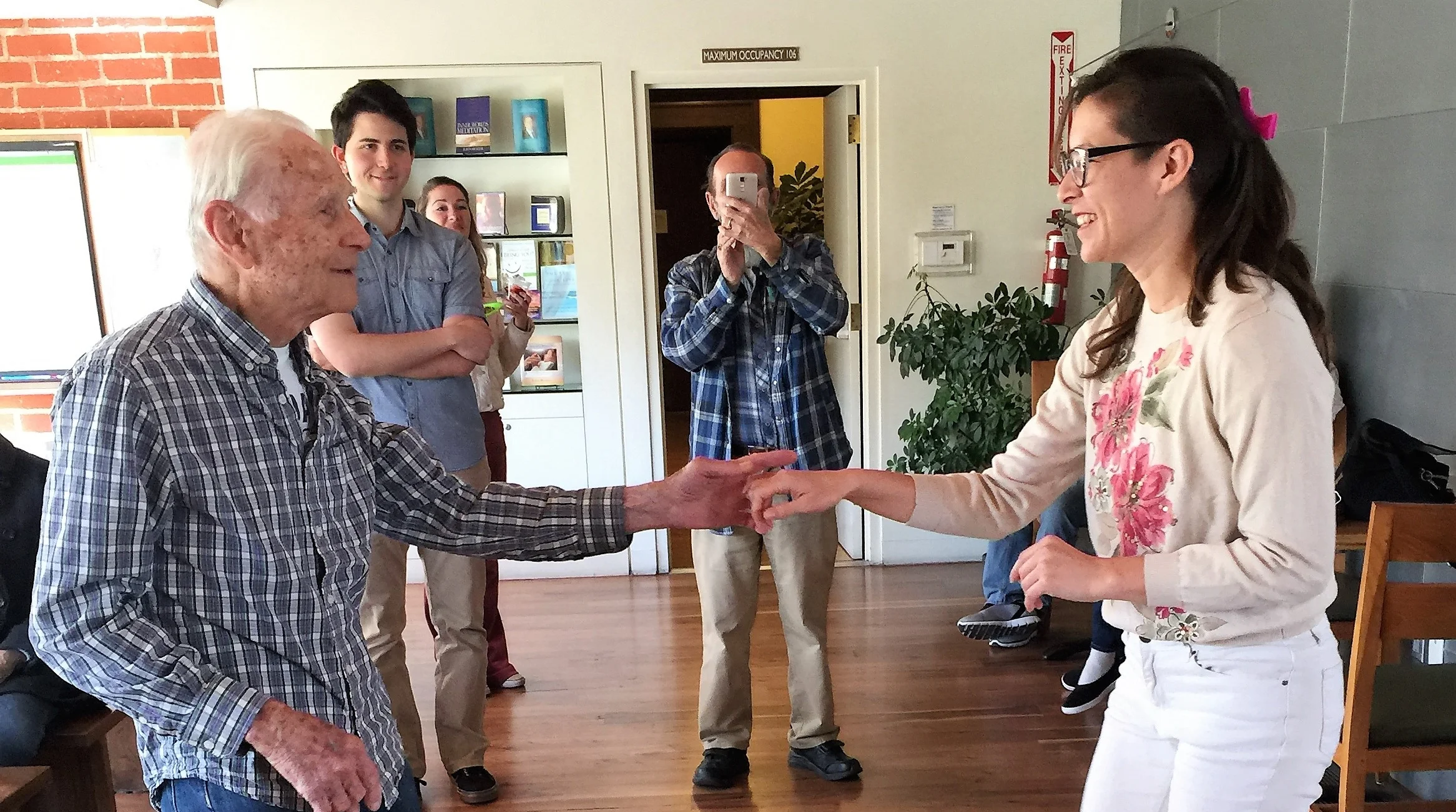 Behind the Scenes at PAL&G: Secrets to Happiness