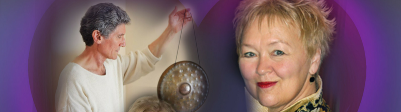 A Mother's Day Music, Meditation, and Sound Evening