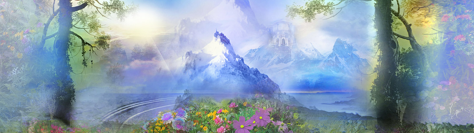 Keys to Creating Heaven on Earth — Peace Awareness Labyrinth & Gardens