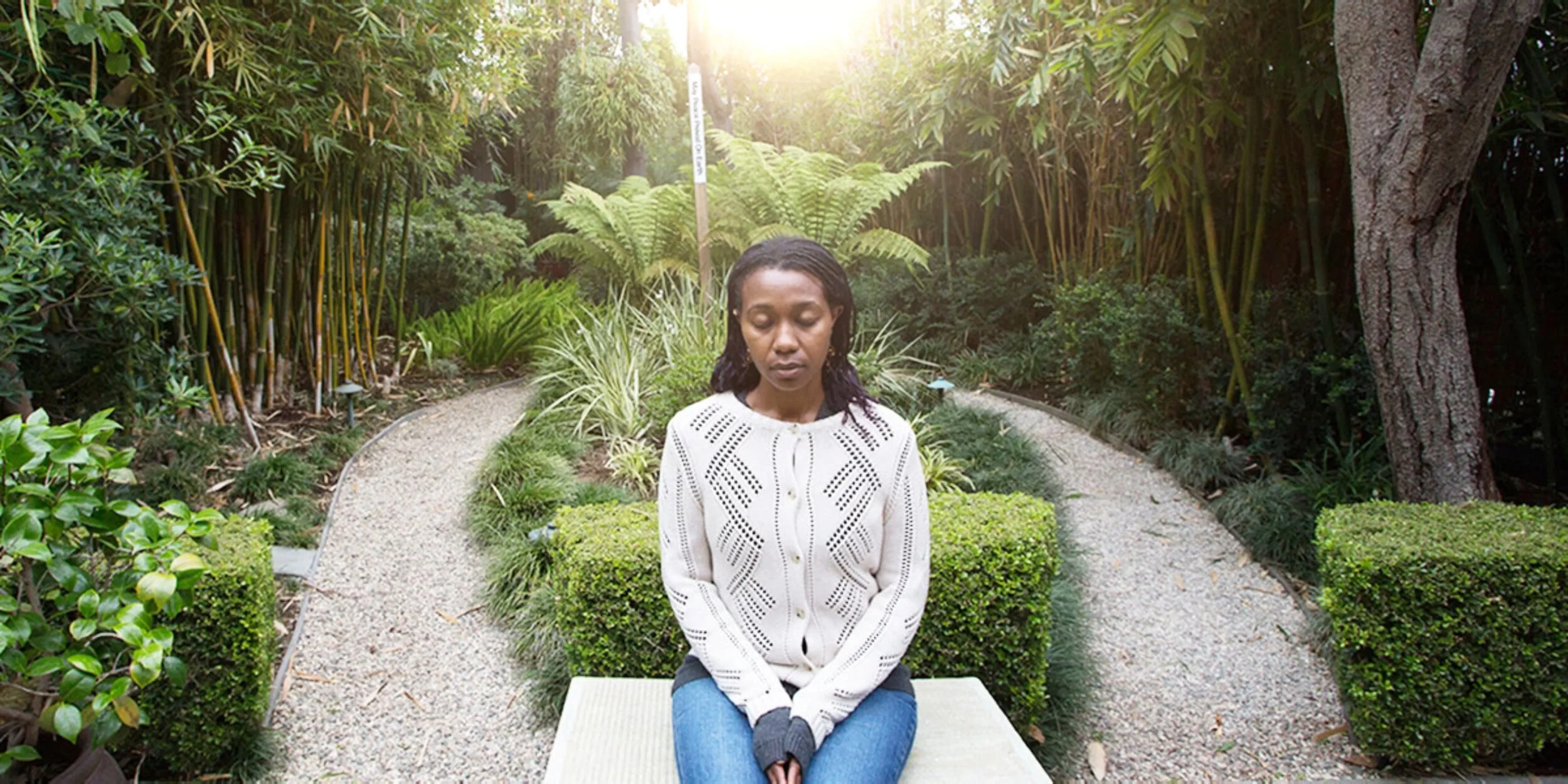 Meditation of Love, Light and Sound—One-Hour Free Event via Zoom 