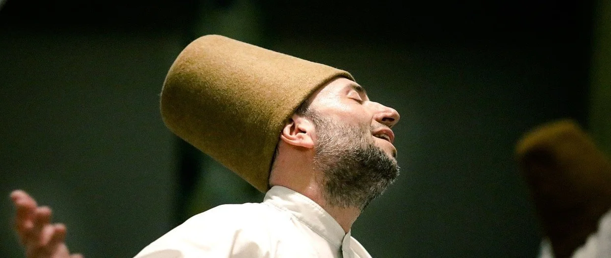 An Evening of Sufi Music and Poetry