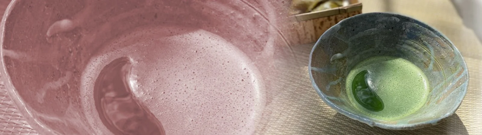 Experience Peace With a Bowl of Matcha