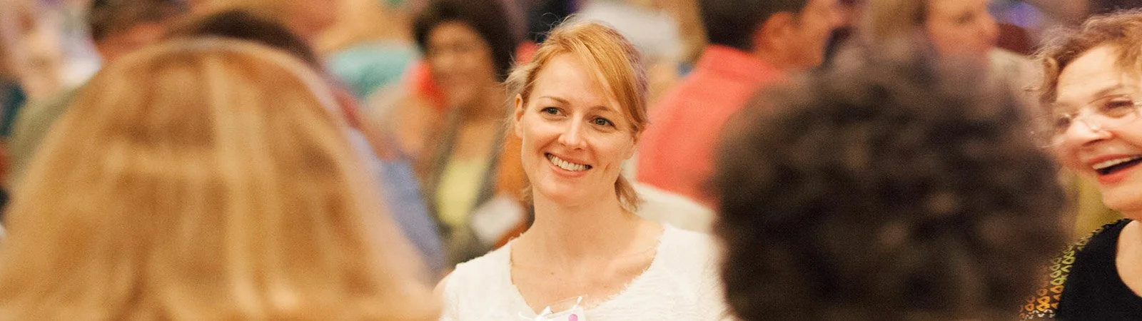 Gratitud una Actitud de Exito