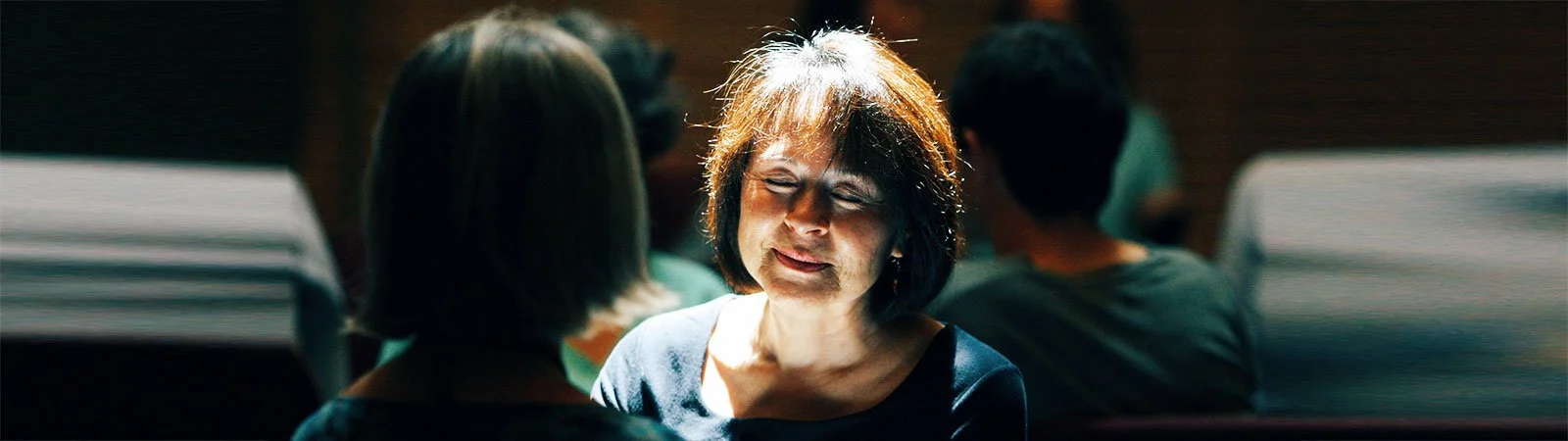 Introduction to Soul Transcendence (Los Angeles, CA)