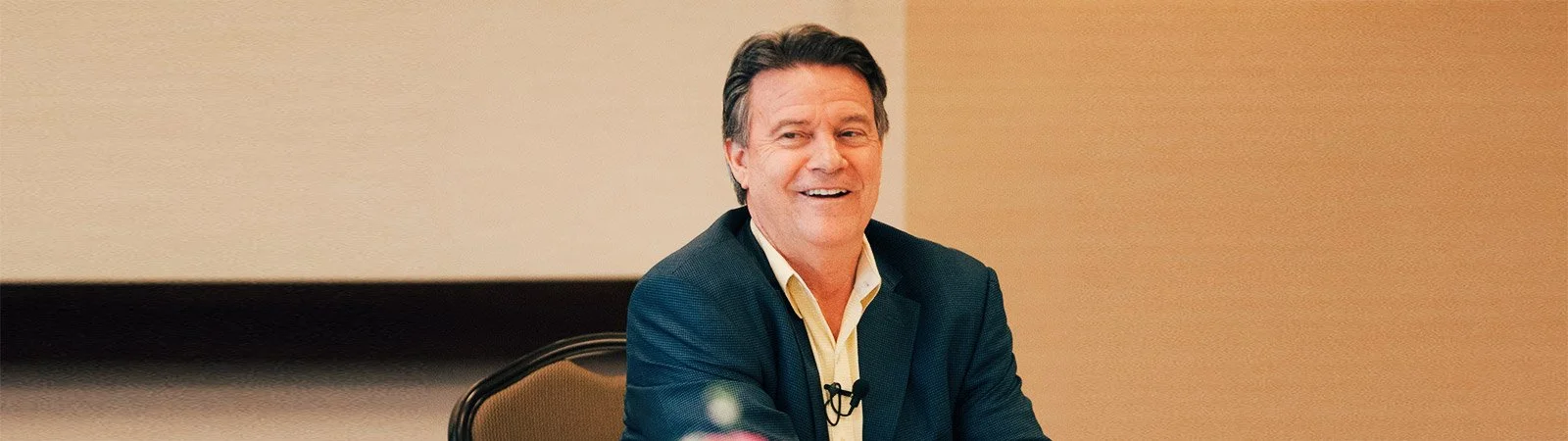 The Hierarchy of Consciousness and Q&amp;A with John Morton (Los Angeles, CA)