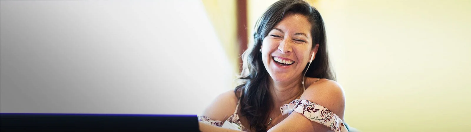 Seminario: Divirtiéndonos&nbsp;Espiritualmente 