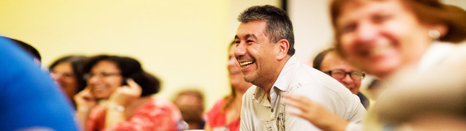 Taller de Facilitadores de PTS