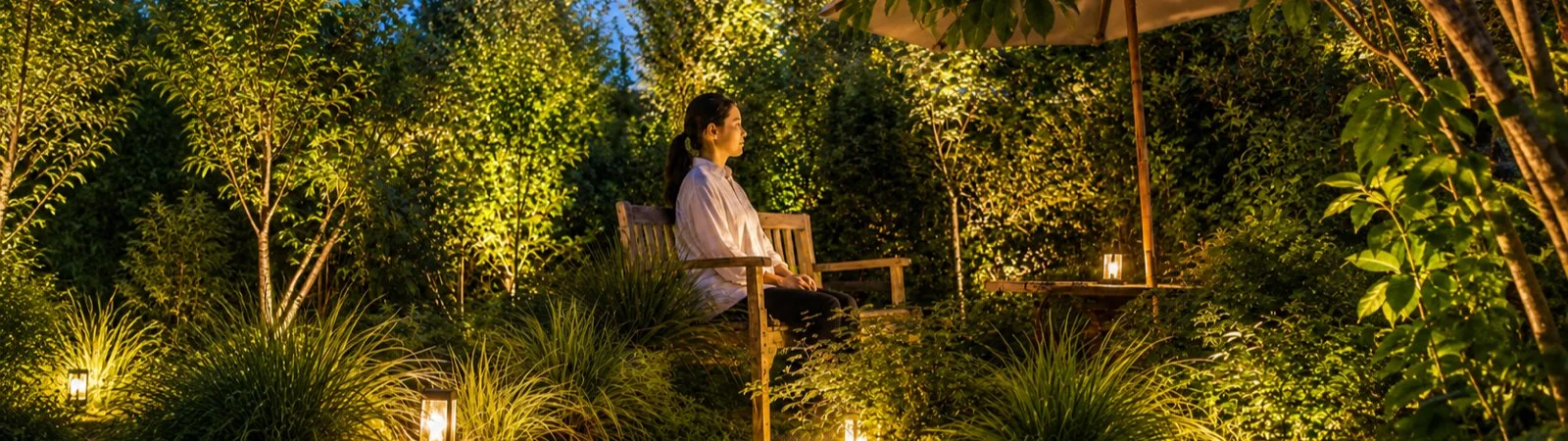 Soul Lounge: An Evening of Meditation