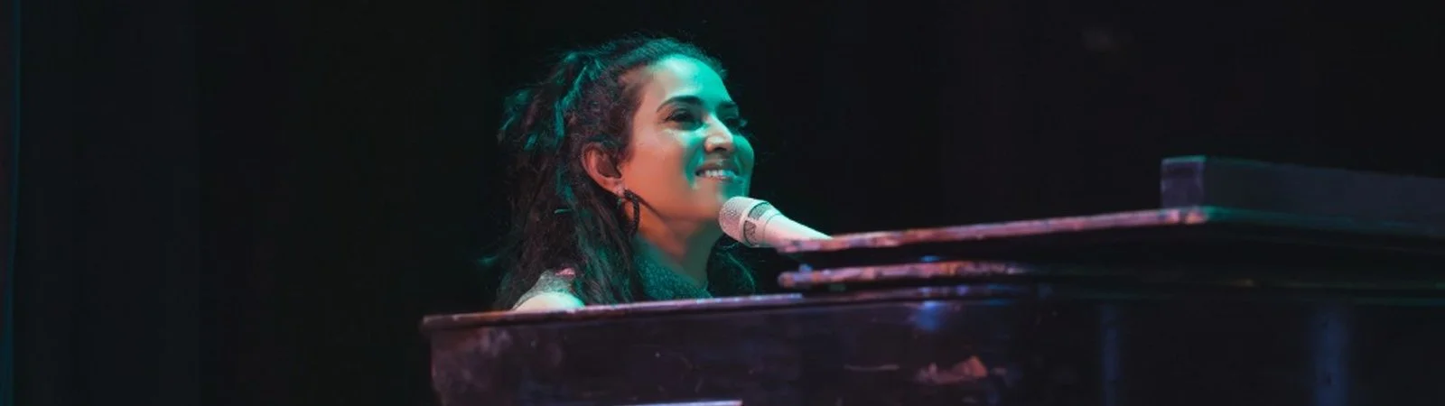 Soul Lounge: An Evening of Music with Radhika Vekaria