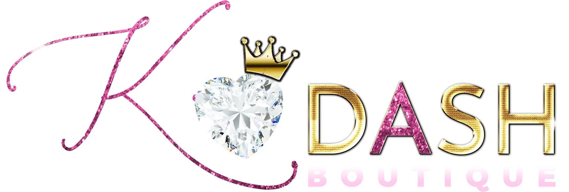 Dash Kardashian Logo