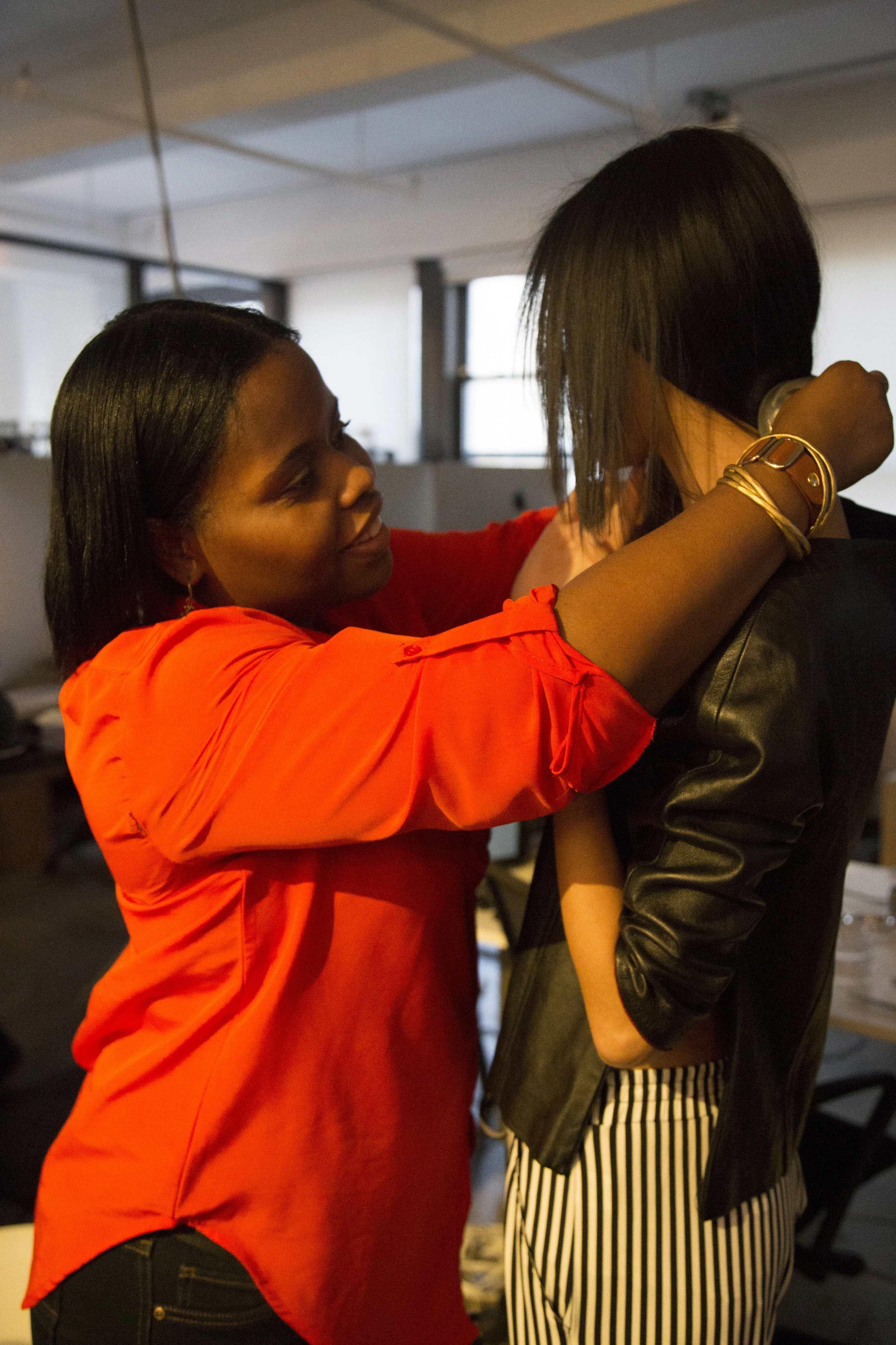 SIZZLE  WITH STYLE PARTIES