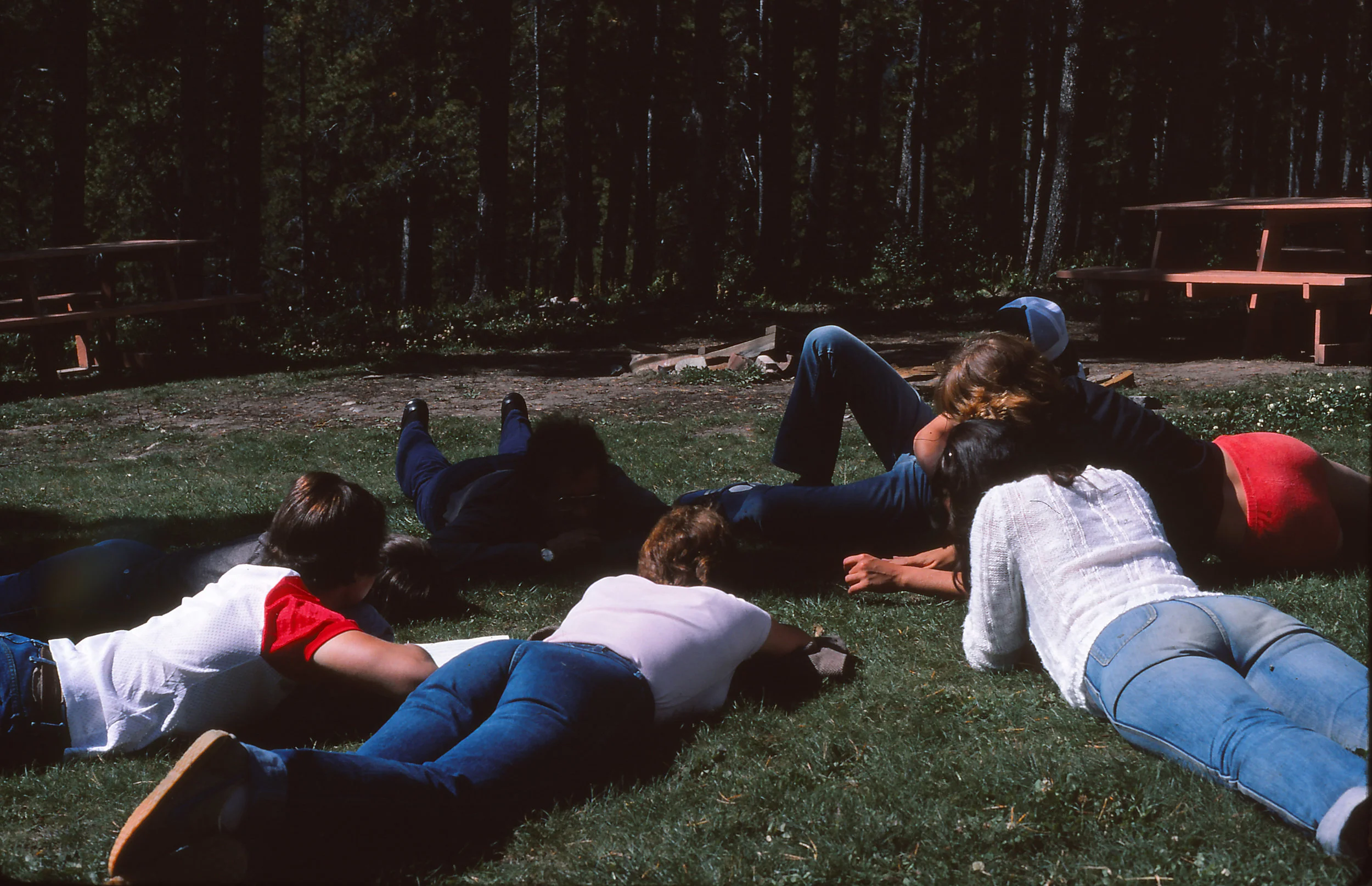 Students, 1981