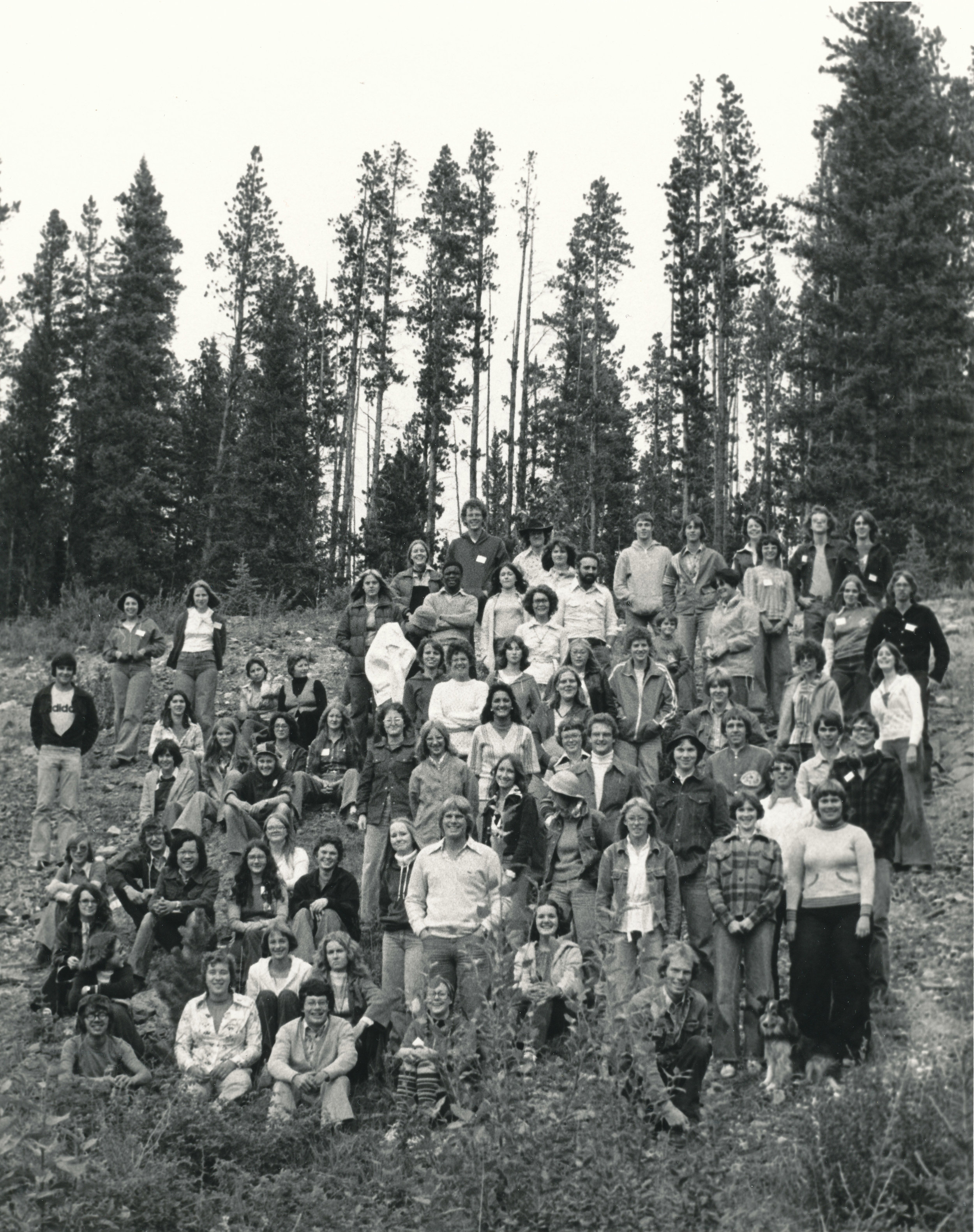 1976 - Week A