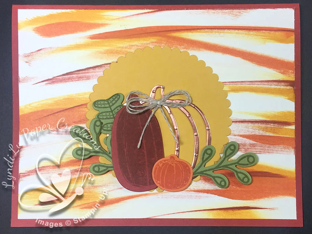 Pick a Pumpkin