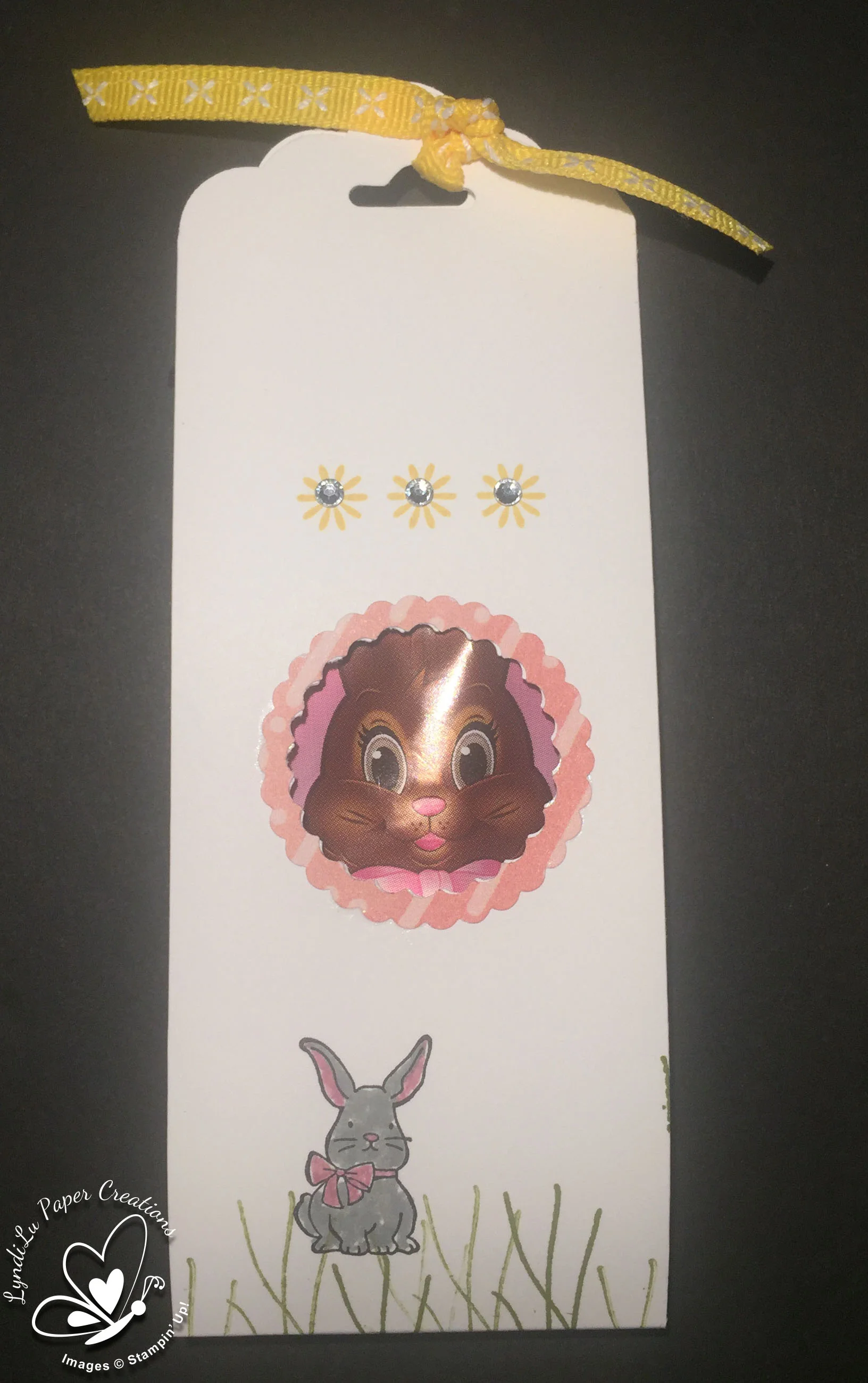 It's Easter Already?