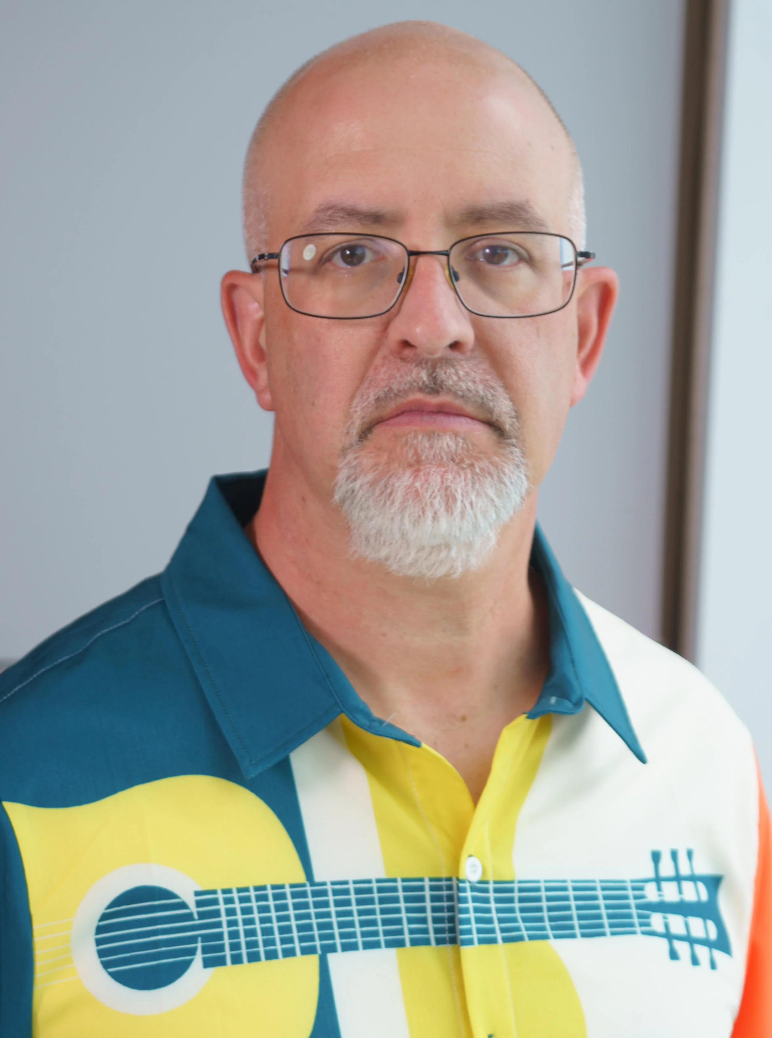 Brian Frazier, Low Brass Instructor