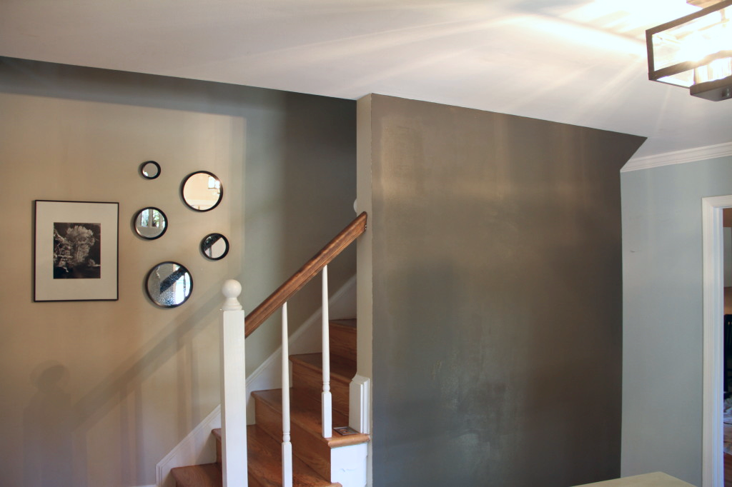 Falstaff Foyer Craw West Interiors