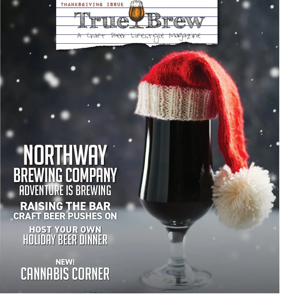 Thanksgiving Issue 2025