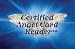 Certification Awarded by Doreen Virtue