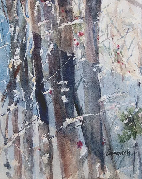 Winter Light