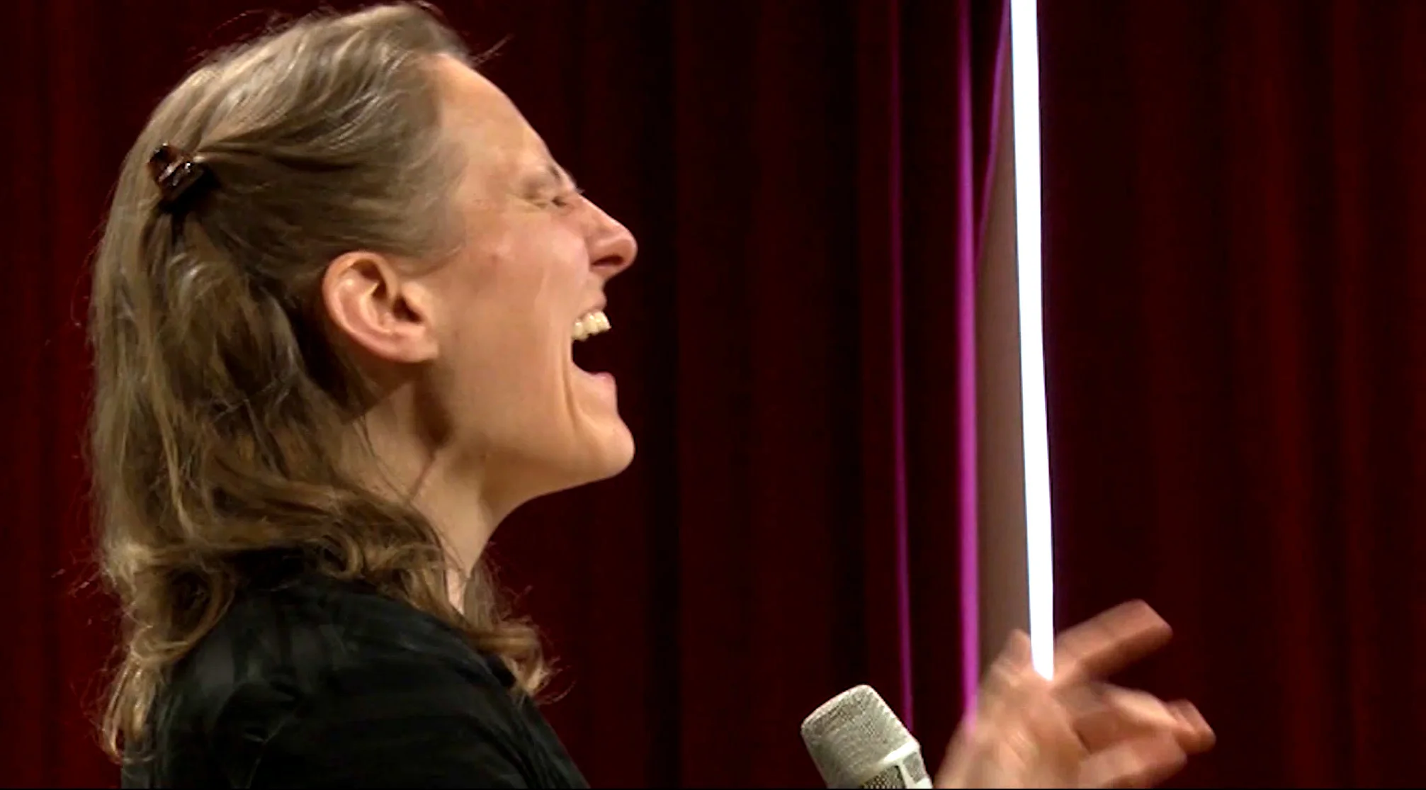 Have you seen the latest recital videos?