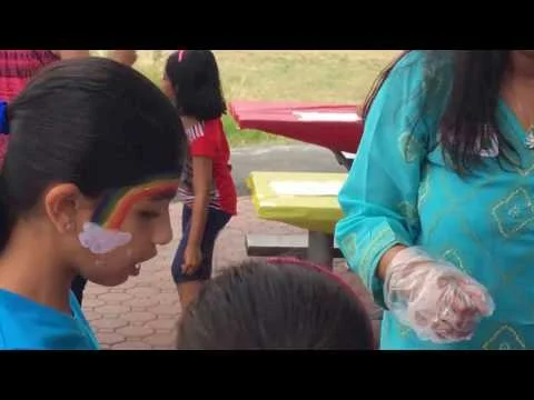 Friends of MP - NY NJ Picnic 2016 (Copy)