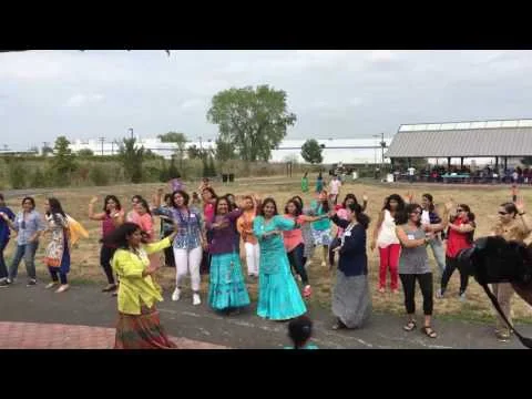 Friends of MP - NY NJ Picnic 2016 (Copy)