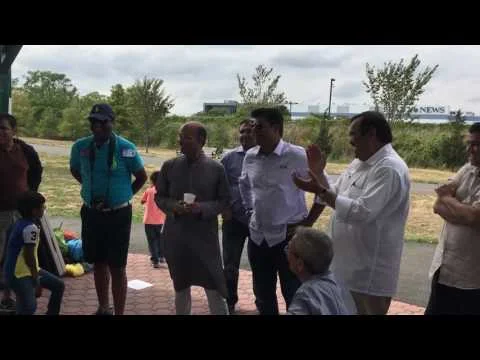 Friends of MP - NY NJ Picnic 2016 (Copy)