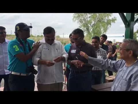 Friends of MP - NY NJ Picnic 2016 (Copy)