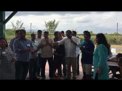 Friends of MP - NY NJ Picnic 2016 (Copy)