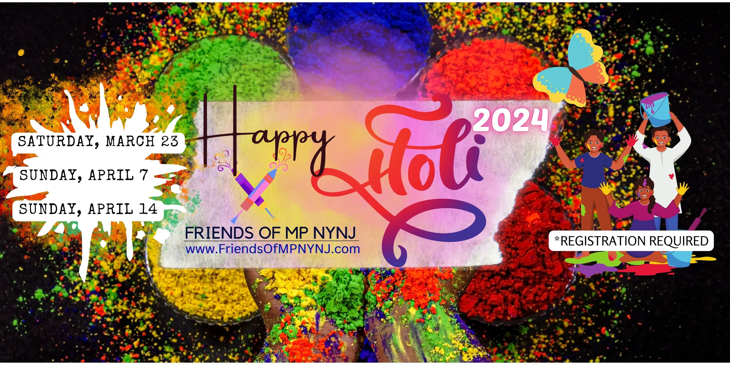 iskcon nj holi iskcon nj holi