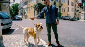 WALK_Lisbon [Part 1]