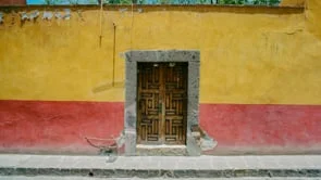 WALK_San Miguel de Allende